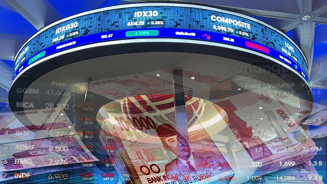 GRPM Decides Not to Distribute Dividends, Here's the Reason
