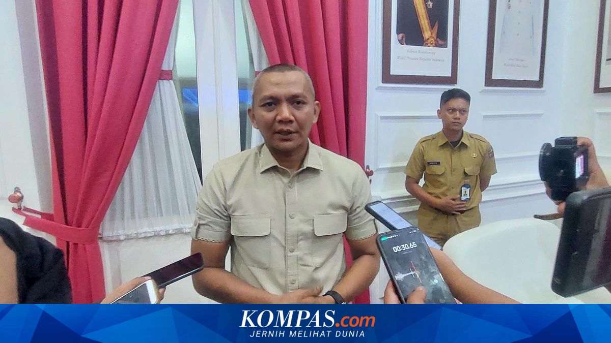 Deemed Noisy and Disruptive, Operating Hours for Buskers in Bogor Town Square to Be Restricted