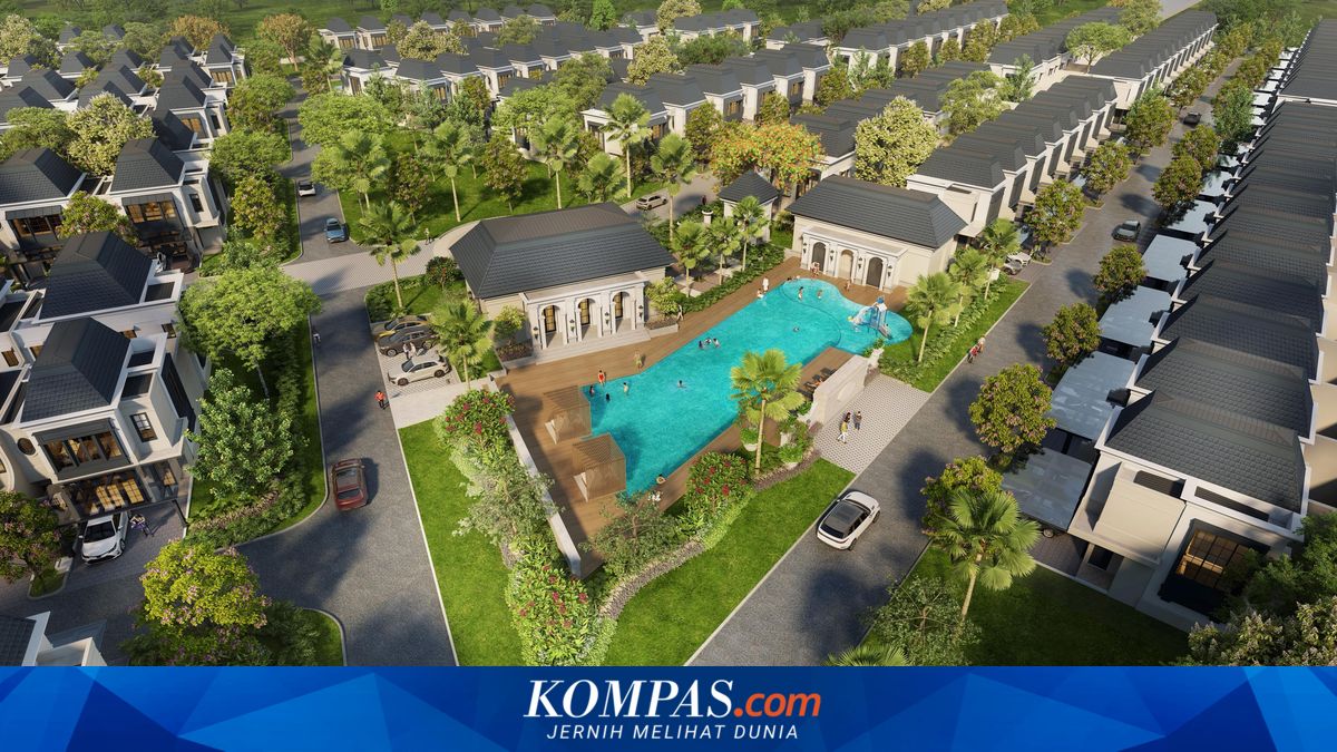 Japanese Giant and Summarecon Become More Expansive, Releasing 10 ...
