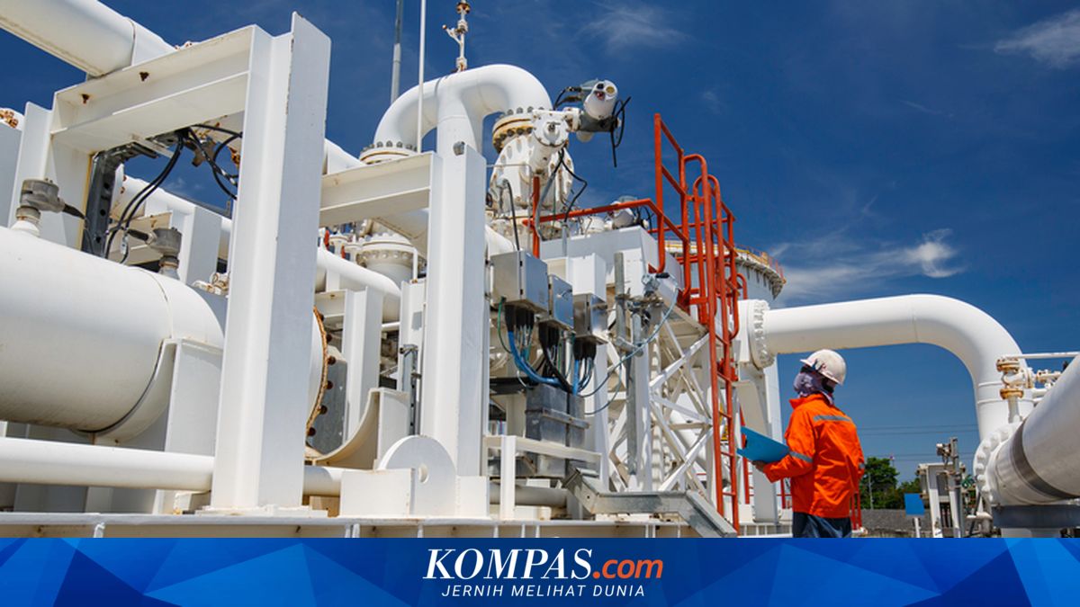 RAJA and RATU Acquire 5 Percent Stake in Kasuri Block and Genting FLNG Project