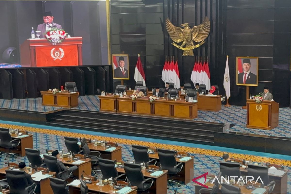 DKI Seeks Women's Protection Regional Regulation to Eradicate All Forms of Violence