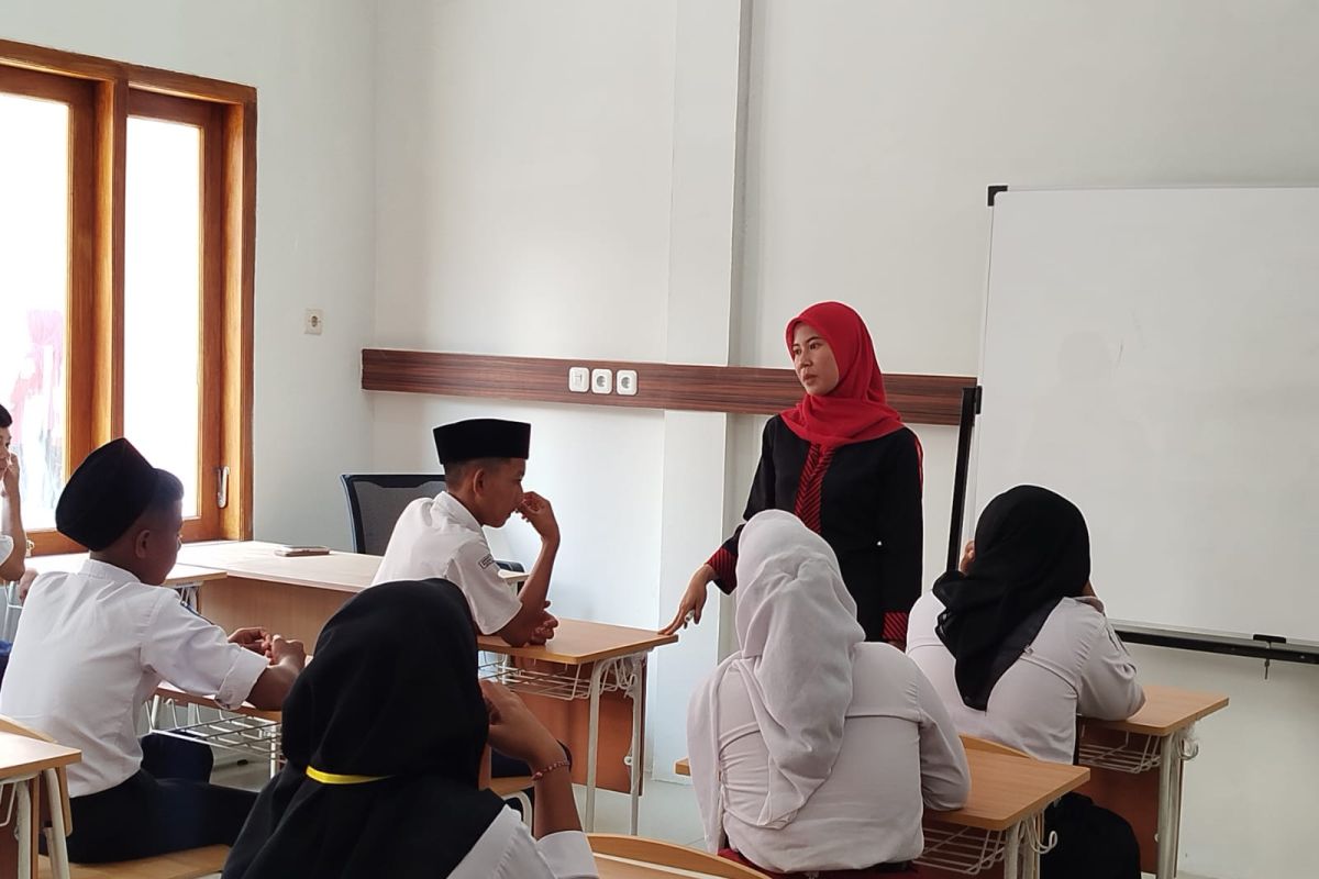 Construction of Permanent Sekolah Rakyat Building in Ponorogo to Begin in October 2026