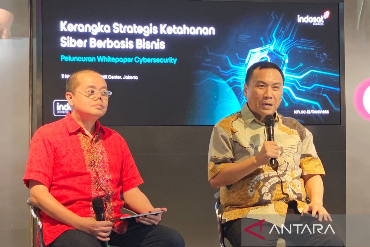 "Strategic Cyber Defense Partnership" Essential for Building Cyber Resilience