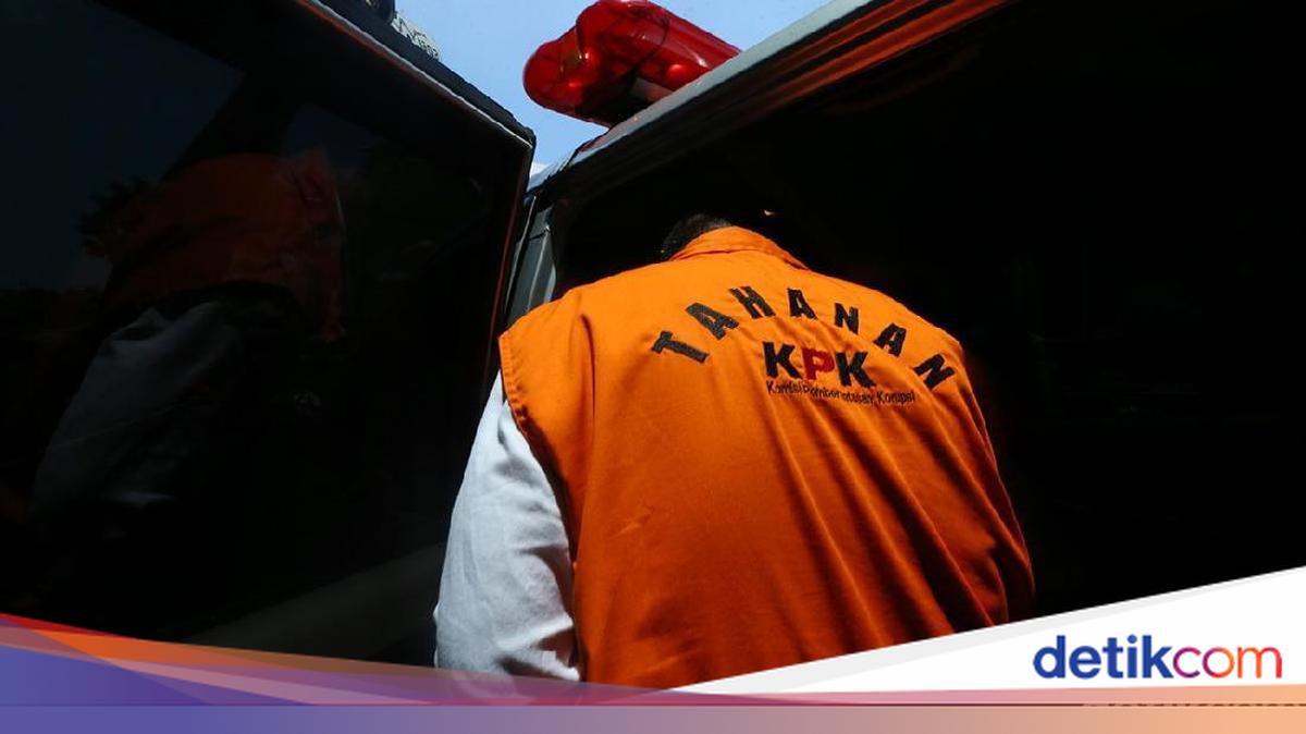 KPK Chairman's Lament on the High Cost of Incarcerating Corruptors