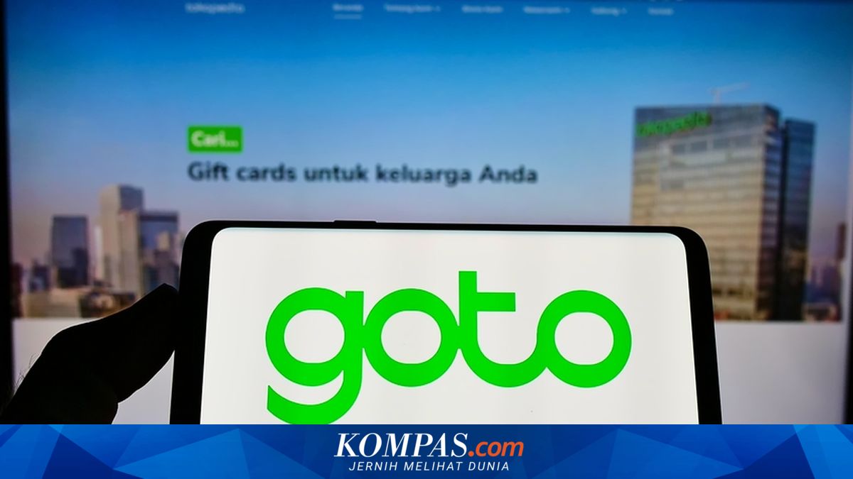 Danantara Opens Opportunities to Increase Investment in GOTO
