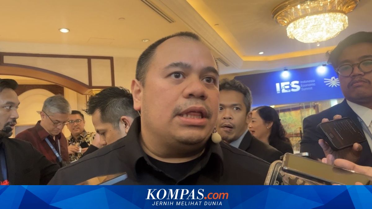 Danantara Establishes Denera, a Waste Management Giant Aimed at Listing on the Stock Exchange
