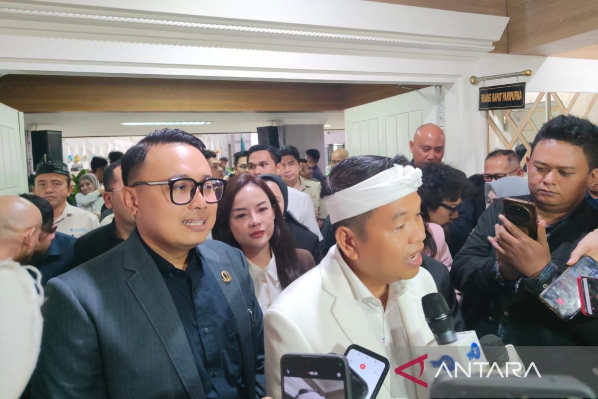 West Java Governor Bans Permits for Tourism and Housing in Forest Areas