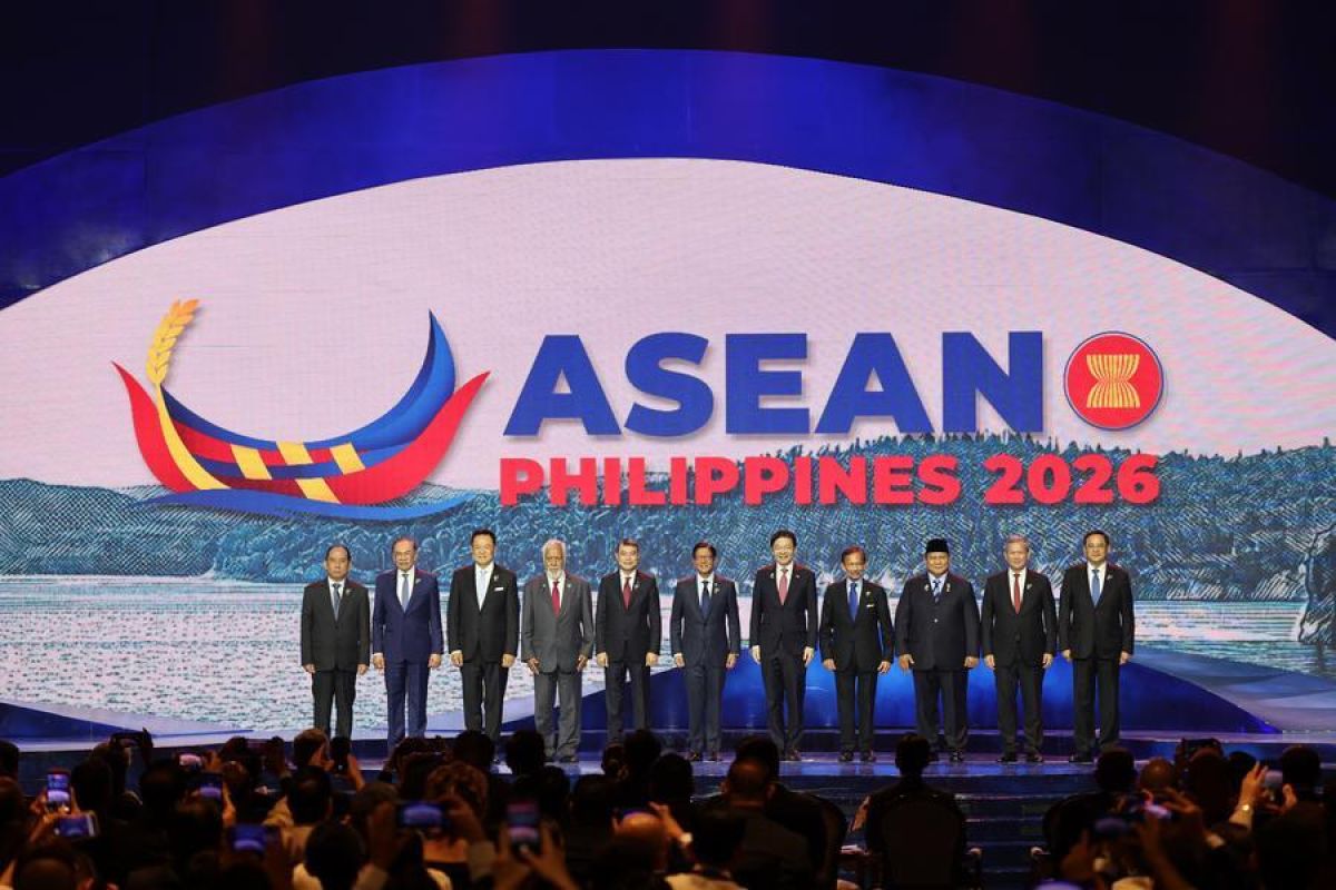 ASEAN Leaders Prioritise Food Security and Energy Resilience