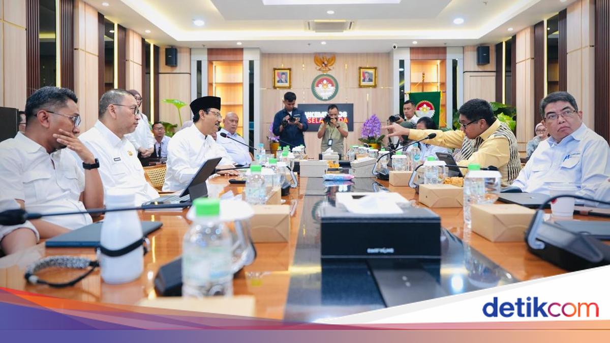 Ministry of Social Affairs and Ministry of Housing Agree to Renovate 10,000 Homes of Parents of People's School Students