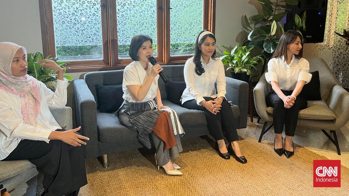 Grace Natalie Open to Meeting JK: It's Been a While Since I Last Met Him