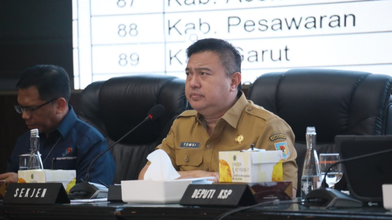 Local Governments Urged to Address Rising Prices of Red Chilli Commodity