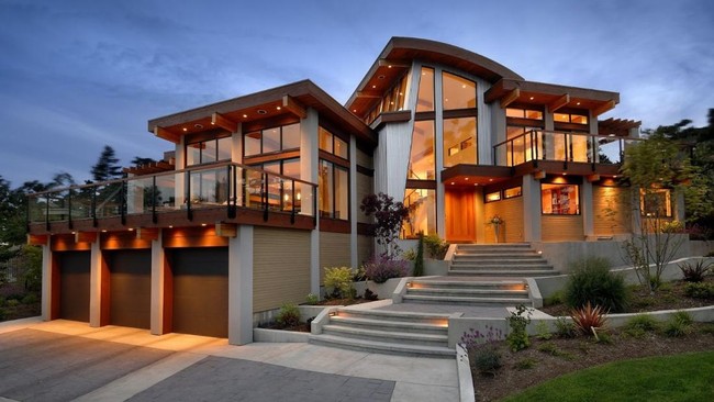 This Anomaly Proves the Super Rich Differ from the Middle Class