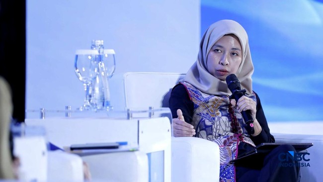 Bank Mandiri Predicts Indonesia's Economy to Slow in Q2, Here's the Trigger