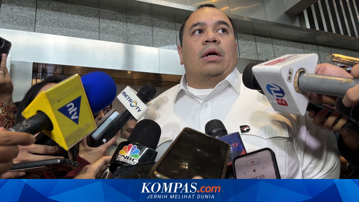Regarding Investment in GOTO, Danantara Hopes for Profit Generation