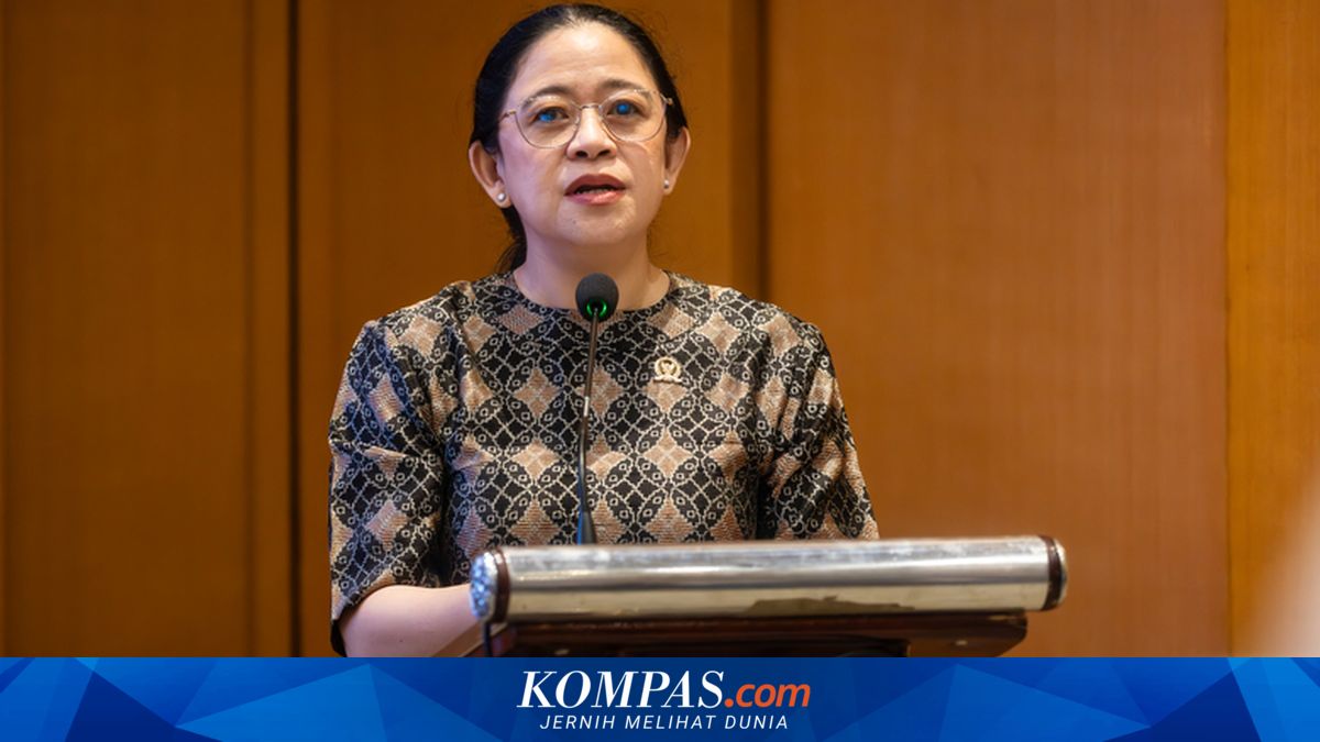 Facing Hantavirus, Puan Urges Government to Prioritise Transparency and Speed of Information