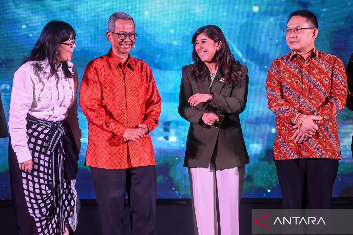 Nusantara Five Satellite Officially Operational, 3T Regions Prepare to Enjoy Faster Communication Access