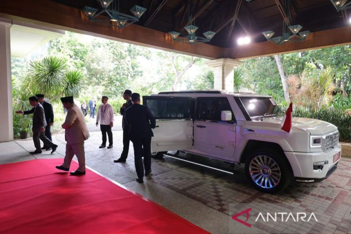 Reorientation of Indonesia's Sovereignty in Cebu