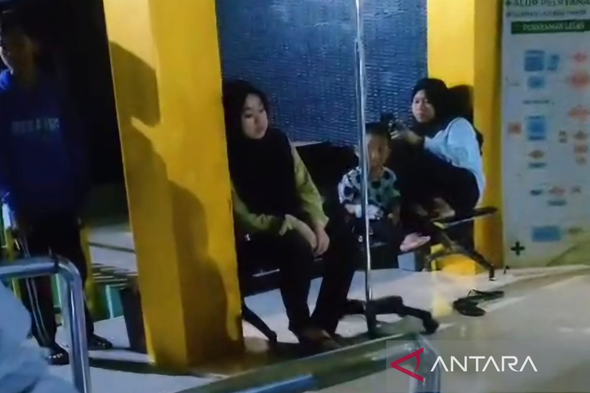 BGN Investigation Finds Nitrite in Stir-Fried Pakcoy in Cianjur's MBG Programme