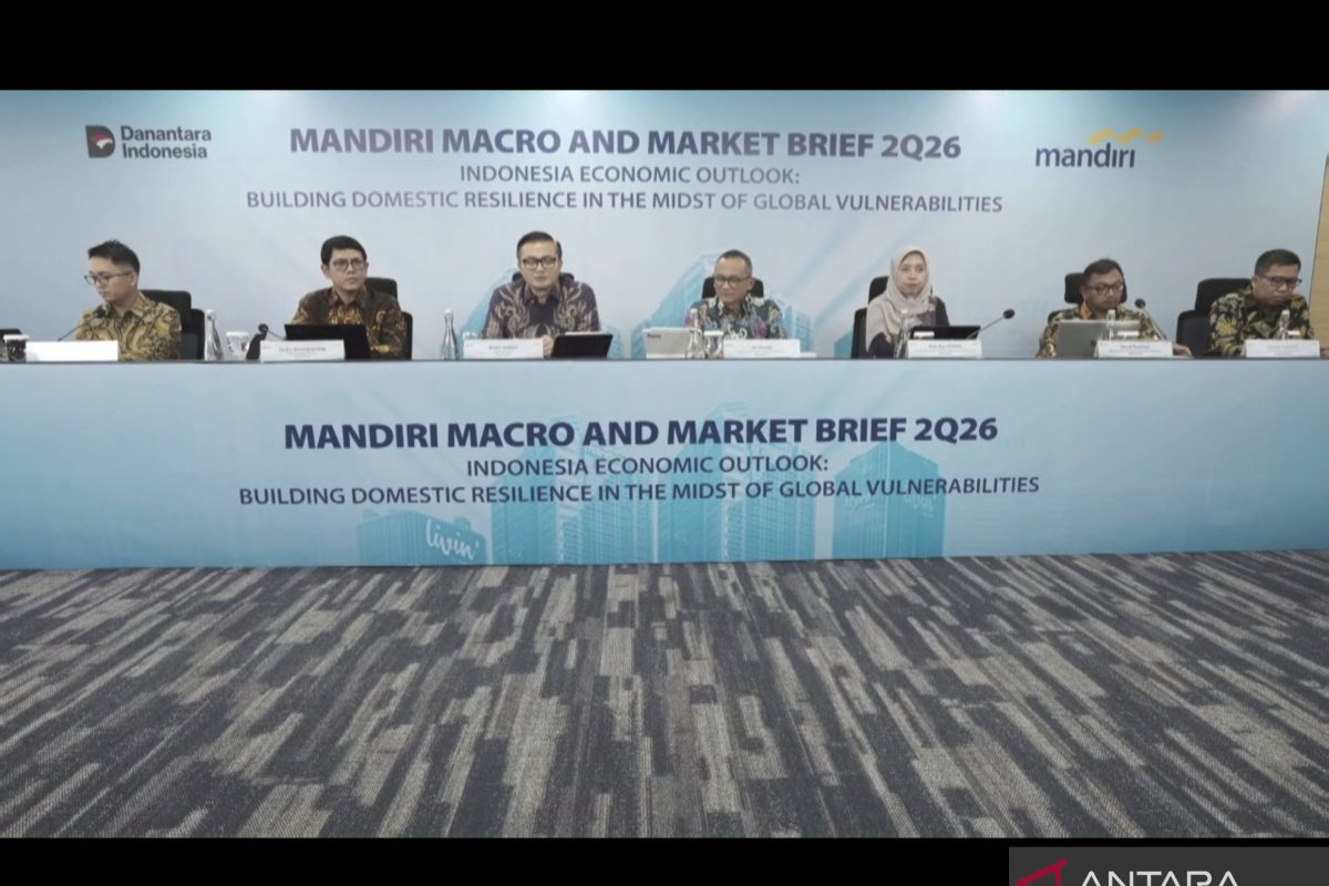 Mandiri Institute: Consumer Spending Returns to Normal After Eid