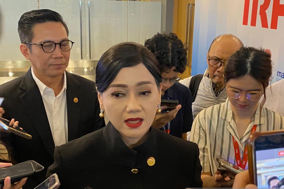 OJK Supports KUR Interest Rate Policy of Maximum 5 Percent to Expand Access