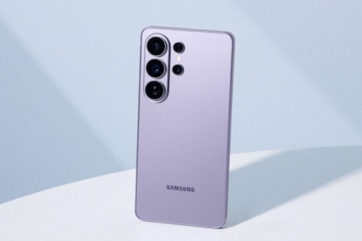 Samsung releases global One UI 8.5 for Galaxy S, Fold, and Flip series