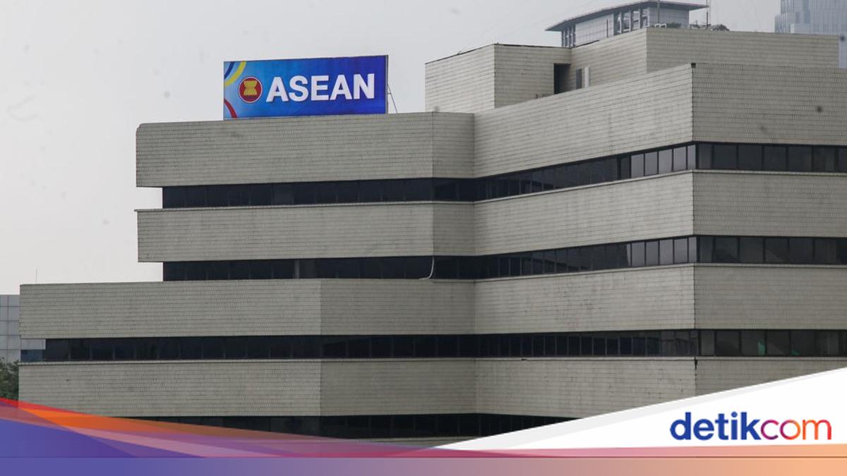 Myanmar's Complaints of Being Ostracised by ASEAN