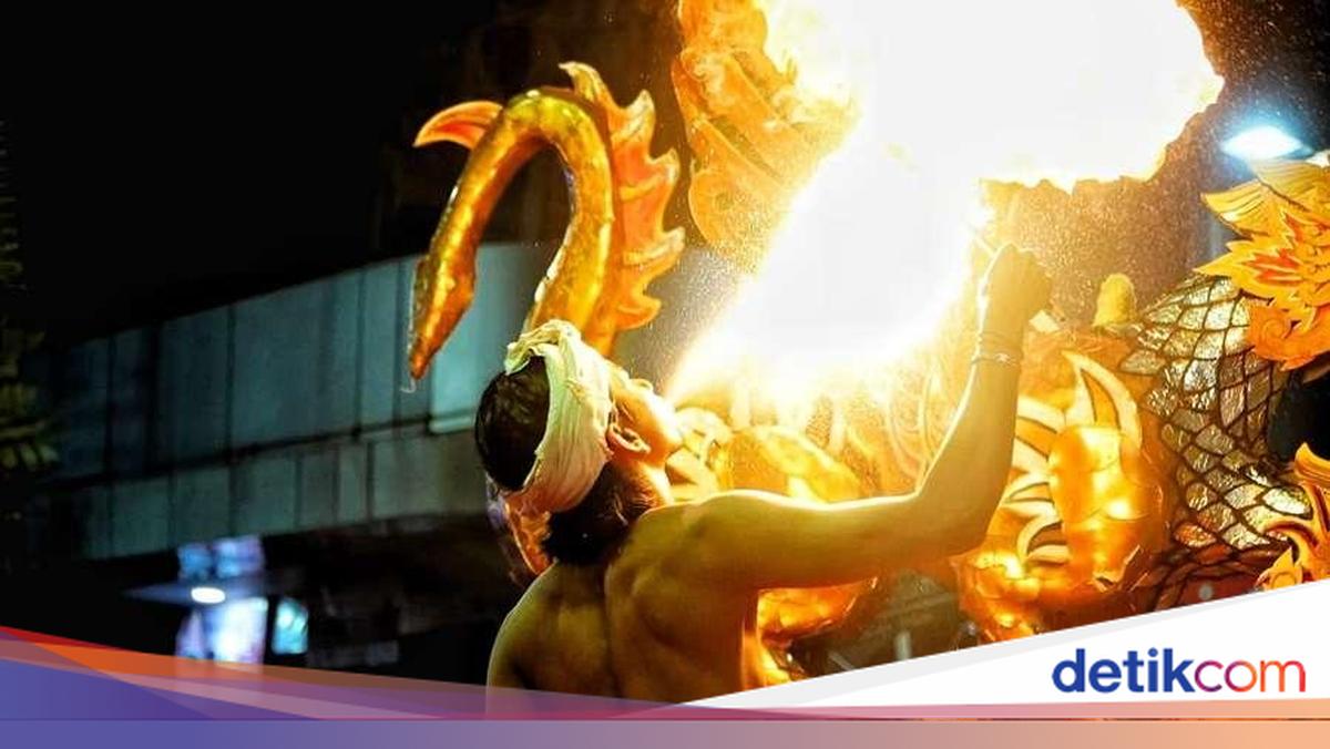 Follow-up to Cultural Parade: KDM to Organise Arts and Culture Facilities in West Java