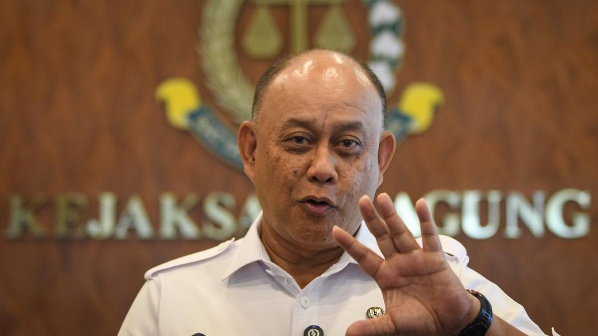 Head of National Nutrition Agency Responds After ICW Report to KPK