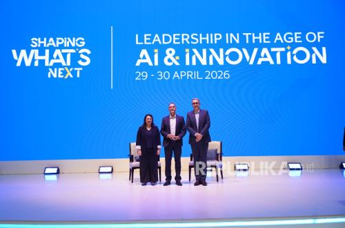 Visa Highlights AI's Role in Driving Indonesia's Digital Economic Transformation