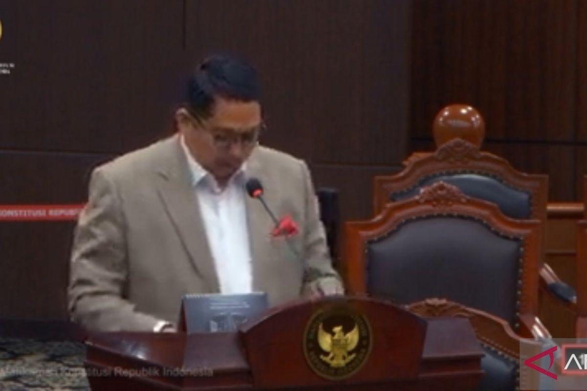 Expert Affirms Government Non-Discriminatory in Handling Sumatra Disasters