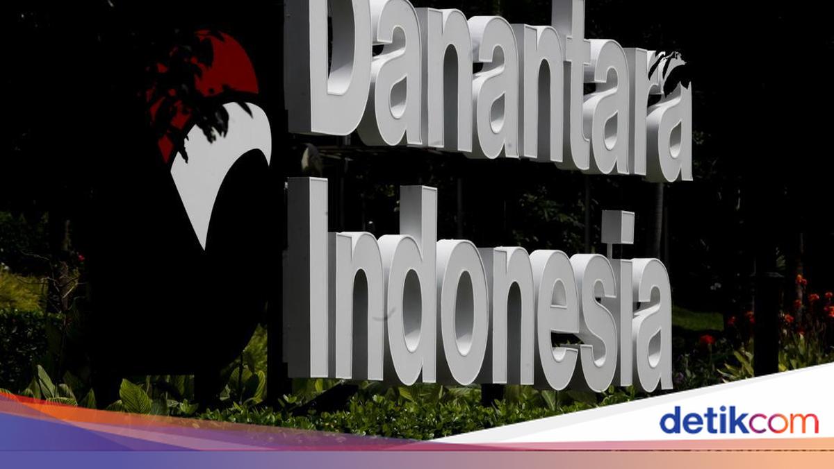 Danantara Plans to List New SOE WtE Firm Denera on the IDX