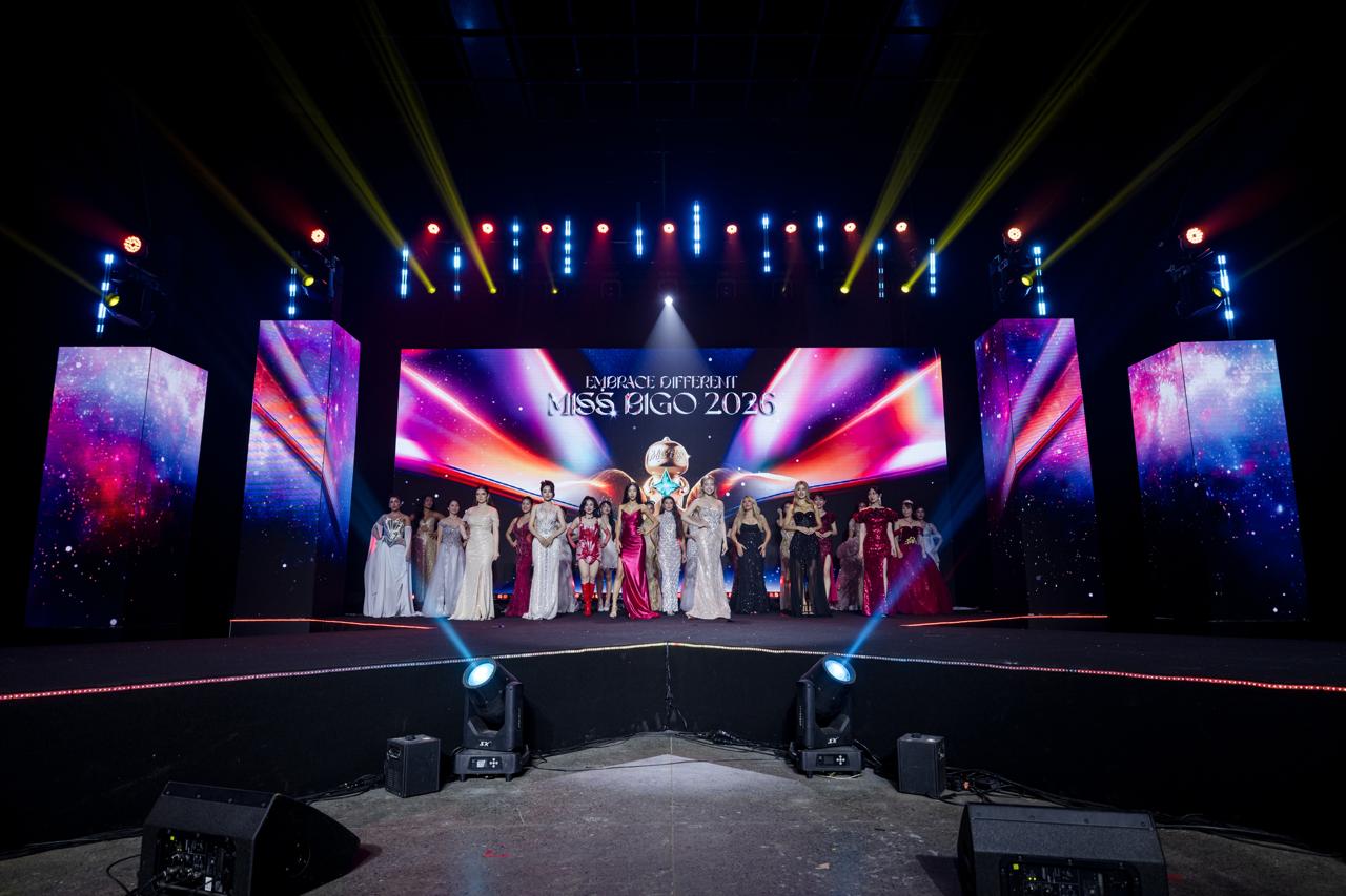Live Streaming Platforms Expand Role in Global Creator Economy
