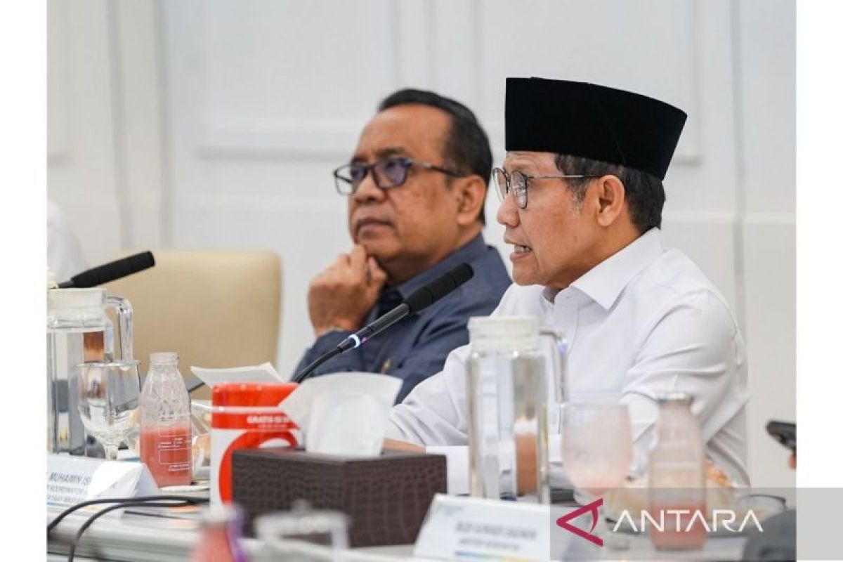 Government Maps 88 Districts/Cities to Achieve Zero Extreme Poverty Target
