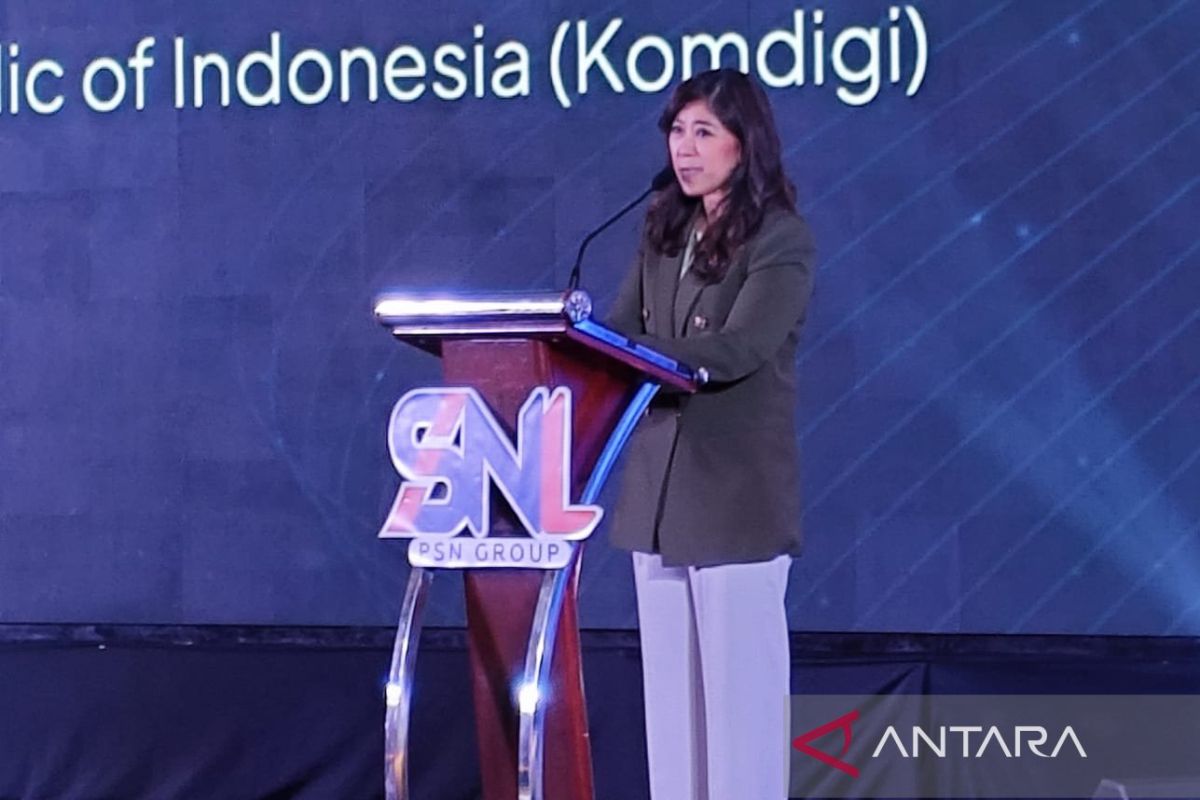 Minister of Communication and Digital Affairs emphasises that connectivity must drive growth and security