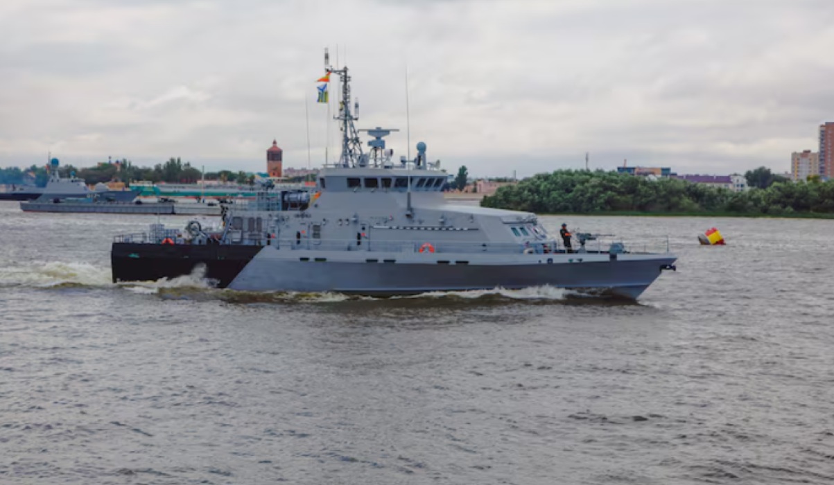 Houthi Mosquito Fleet Strategy: The Threat of Fast Boats in the Red Sea