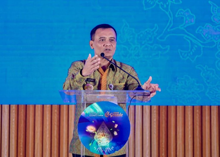 Central Java Prepares 12 New Industrial and Special Economic Zones to Attract Investors