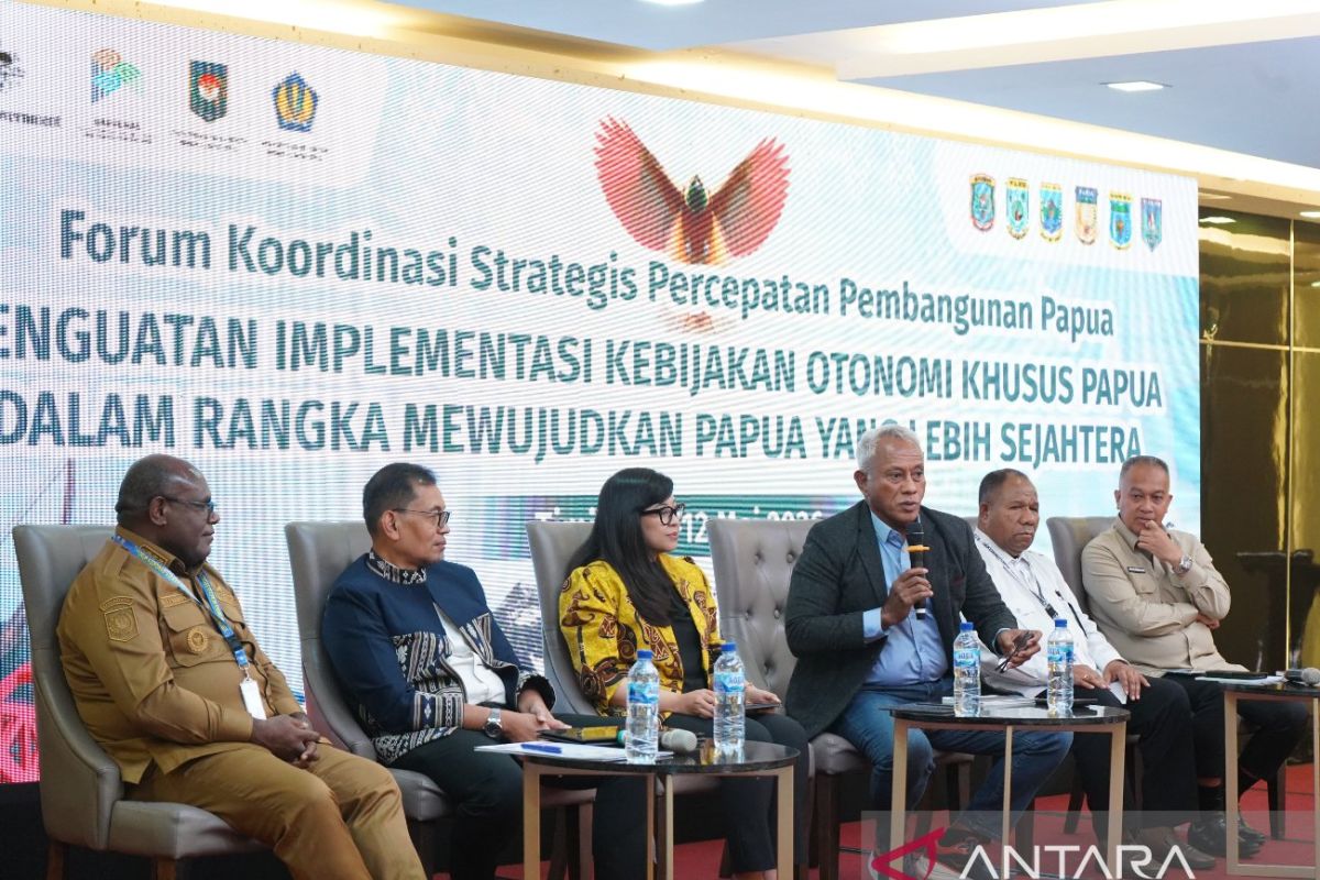 Indonesian House of Representatives: Governance Capacity as a Prerequisite for Successful Special Autonomy in Papua