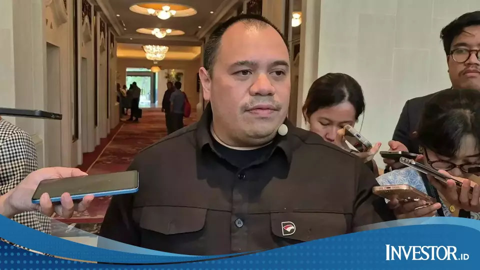 Danantara Opens IPO Option for Denera