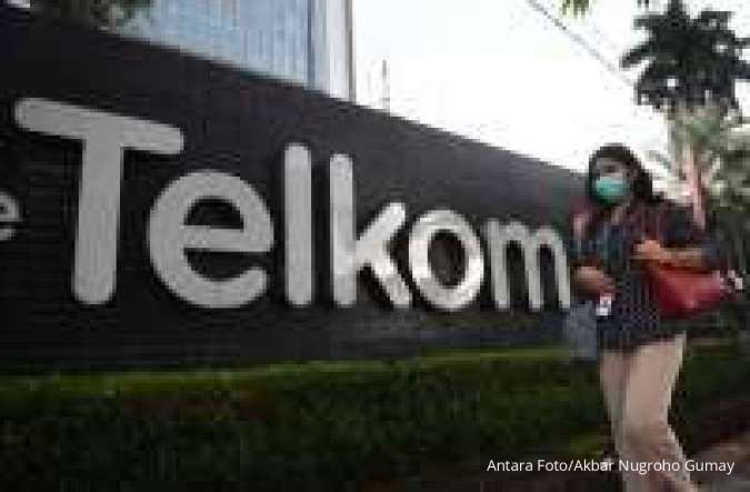 IDX Has Conducted Hearing with Telkom Indonesia (TLKM) Management
