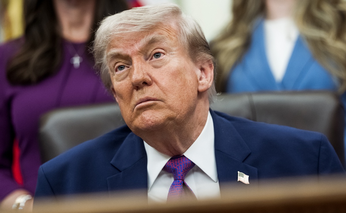 Trump Says US-Iran Ceasefire is on Its Last Legs: Only 1% Chance of Survival