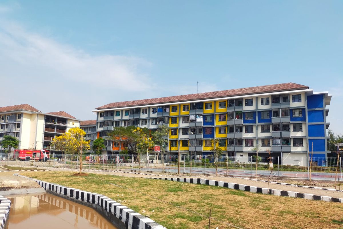 When Housing Becomes a Luxury