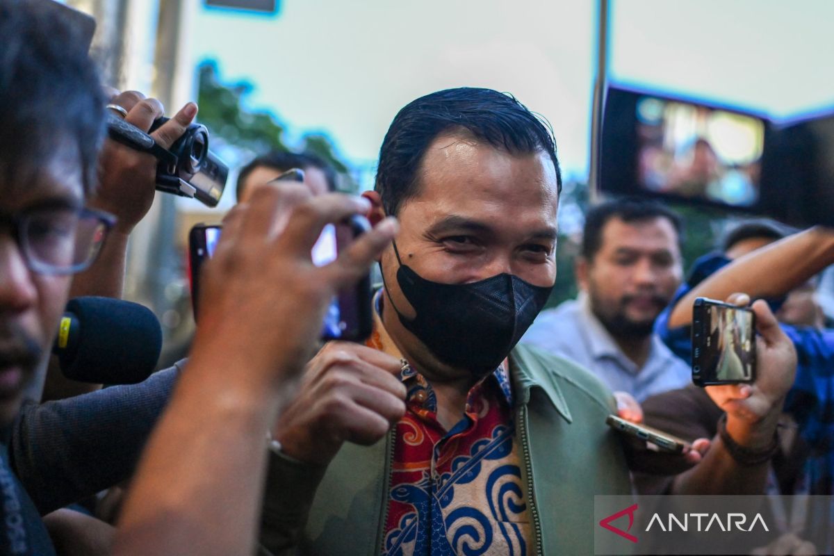 KPK examines Acting Mayor of Madiun to probe Maidi's CSR fund requests