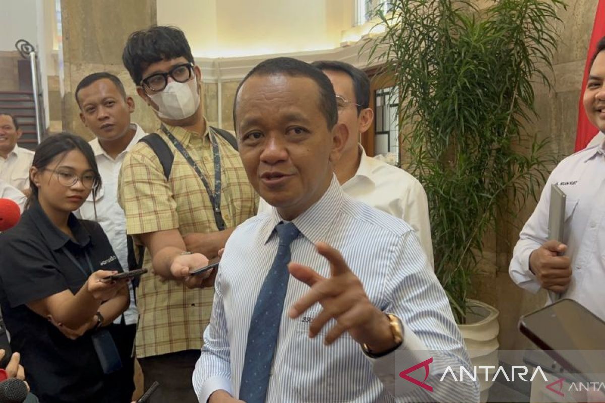 Yesterday, Mining Royalties Postponed Until Tax Amnesty Re-Examination