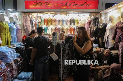 Public Spending Begins to Slow After Eid 2026, Upper Class Becomes the Supporter