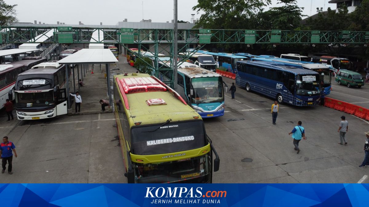 Bus Companies Face Heavy Sanctions for Bypassing Terminals