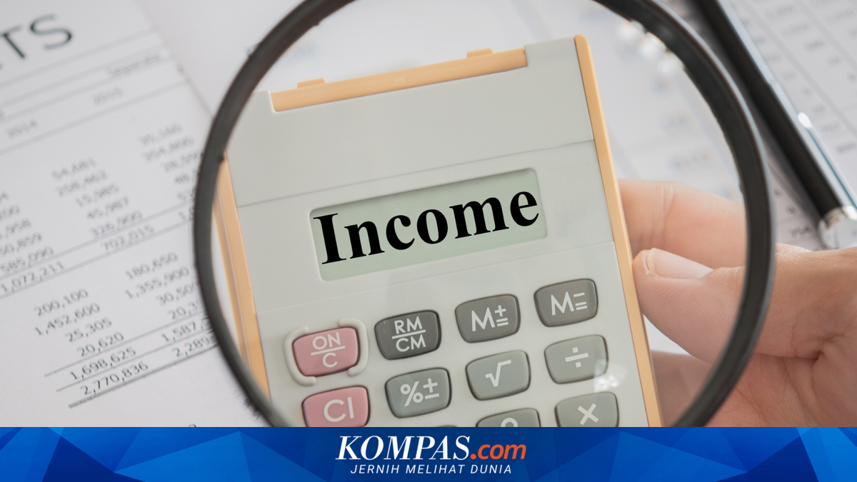 BI: Household Income Remains Strong, Instalments Start to Decline