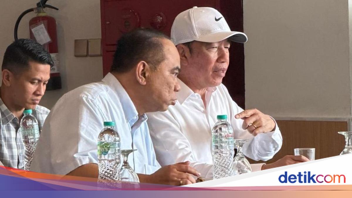 Projo: Jokowi Says He Has Recovered 99%, Will Tour Indonesia in June