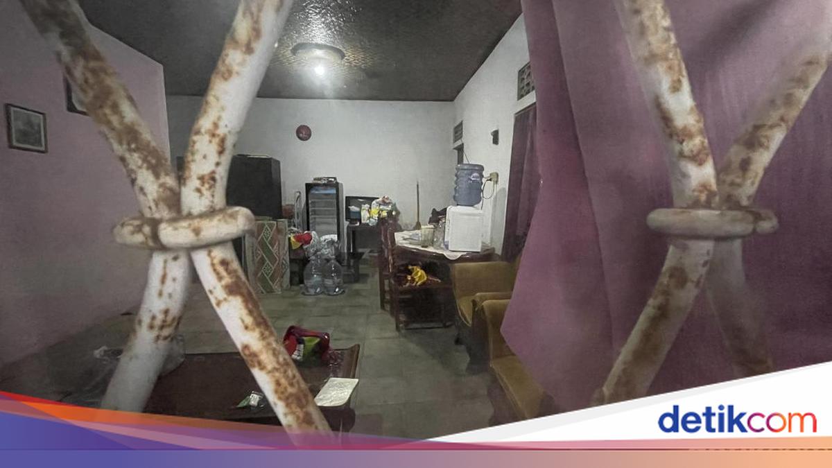 4 Facts About the Discovery of 11 Babies in a Midwife's House in Sleman Leading to Criminal Investigation