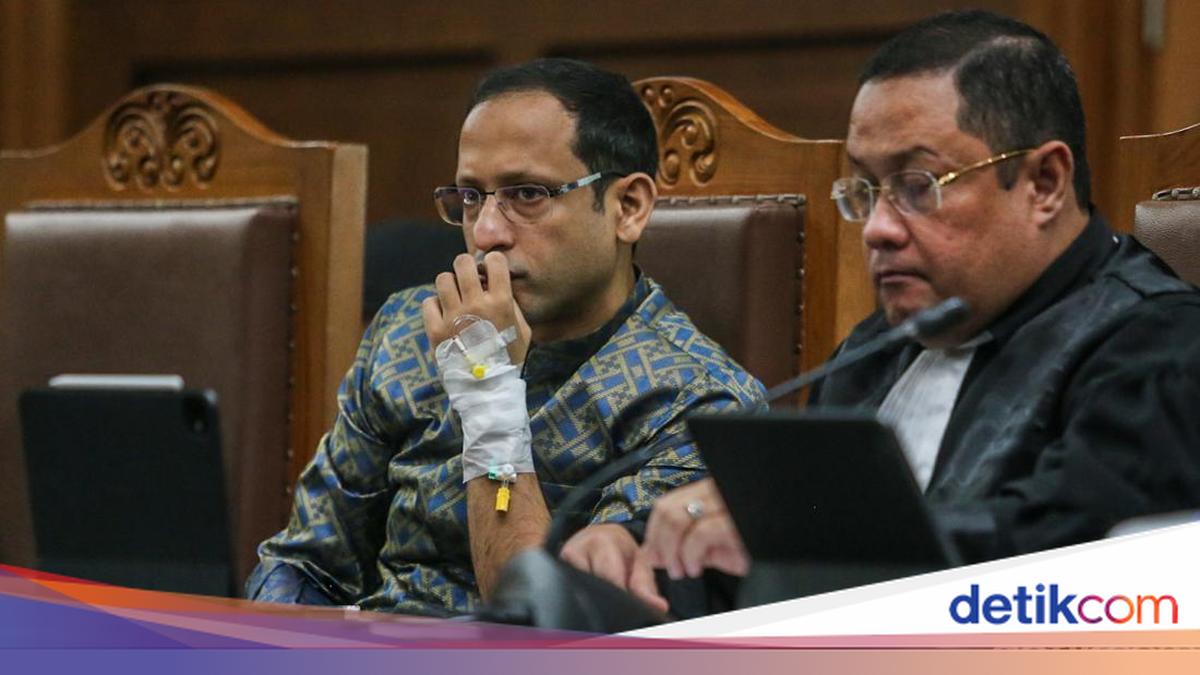 Nadiem's Admission of Ignorance Regarding the Shadow Minister