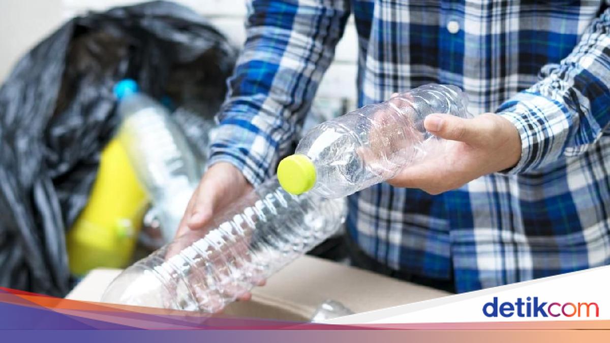 How to Register as a Waste Bank Customer in Jakarta: Check the Steps!